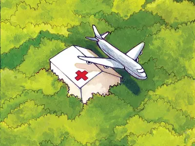 수하물 분실부터 응급 진료비까지 보상