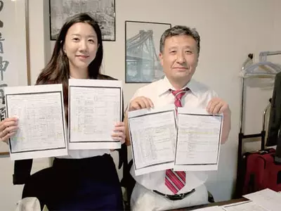 뉴욕일원 애국지사 흔적 찾는다