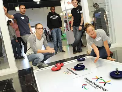 “한인사회와 한국 문화 배우니 좋아요”