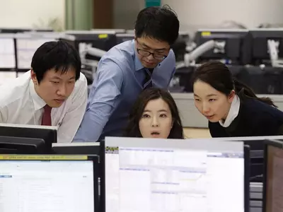 4대 경제지표 꼭 알고 투자하라