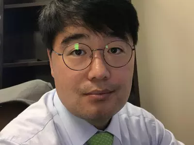 〈인터뷰〉제일IC은행 노크로스지점 초대 지점장 마이클 송