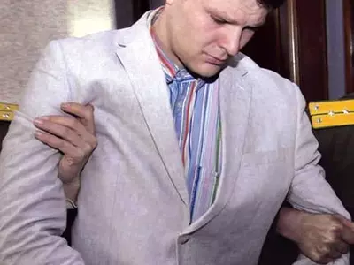 “웜비어 사인은 뇌 산소 부족”