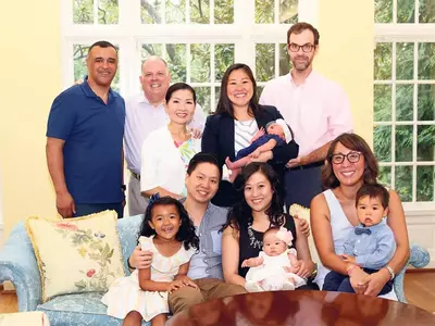 “한국계 내 딸들도 차별 느껴”