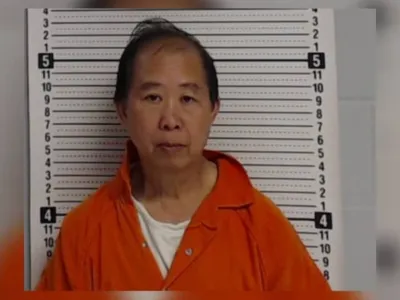 뺑소니 사망사고 60대 아시안 남성 자수