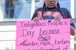 '컬럼버스 데이' 대신 '원주민 데이'로...