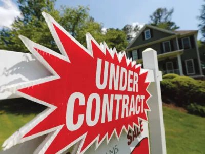 첫 주택판매, 집 살때 처럼 신중하게