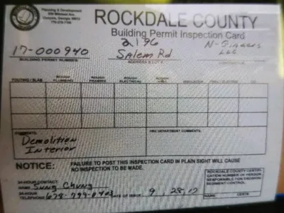 뷰티업계 거리제한 규정 논란 당사자 A씨 "사실왜곡... 절차 지켰고 배려했다"