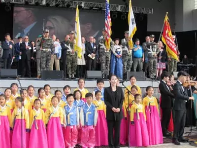 2017 뉴저지 추석맞이 대잔치‘ 성황