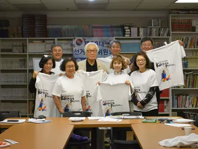 "볼거리∙먹거리 풍성... 많이 오세요"