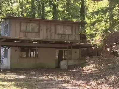 40대 남성, 죽은 지 최소 1년 만에 발견