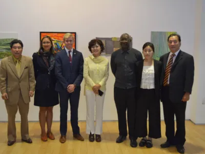 "대구-애틀랜타 본격적 문화 교류의 시작"