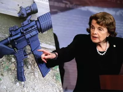 “총기규제 강화”촉구… 공화당은 NRA〈전미총기협회〉‘눈치’