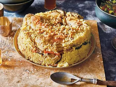 김이 모락모락…맛도 좋고 호호 불어 먹는 재미