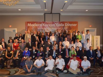 애틀랜타에 '모던 한식' 한류 전했다