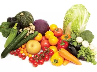 채식 땐 부족한 ‘비타민 B군’보충해줘야