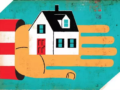 온라인 매물 확인 ‘AS-IS’ 외관 잘 살펴야