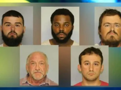 온라인 아동성매매 시도 무더기 체포