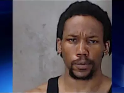 "닌자 기술 테스트 했을 뿐" 황당 절도범 체포