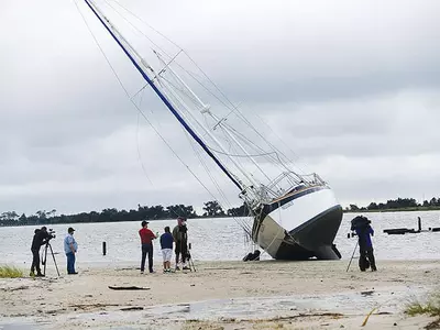 앨라배마·플로리다 비상사태 승인