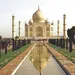 깨달음을 찾아 떠나는 타지마할의 나라