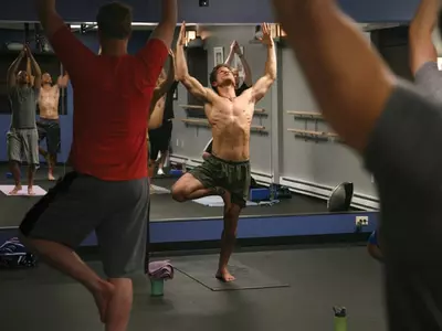 내장지방… 몸매 망치고 건강 위협