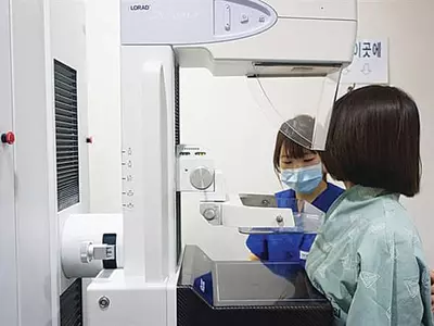 유방암 예방·치료에 가장 좋은 것은 운동