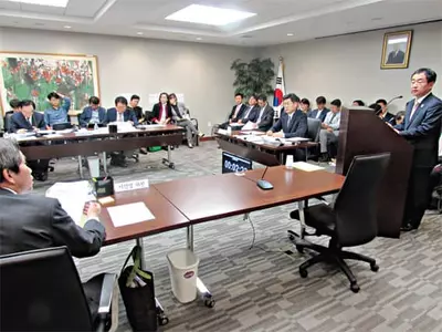 “뉴욕코리아센터 예산만 낭비”