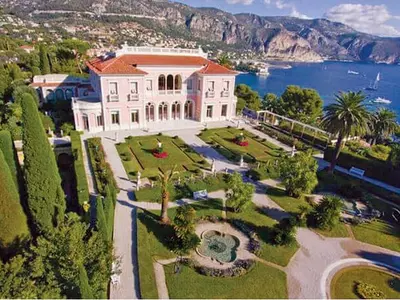 세계에서 제일 비싼집 매물로