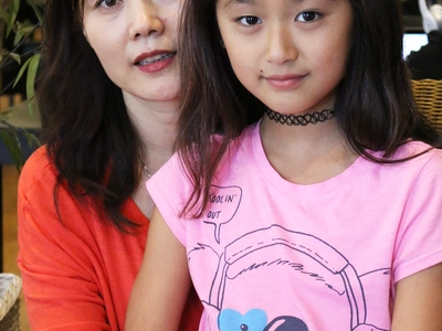 〈인터뷰〉 리틀 미스 & 미스터 애틀랜타 선발대회 진 이서영