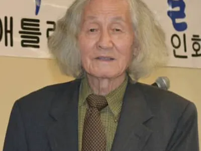 애틀랜타 노인회 나상호 회장 5연임