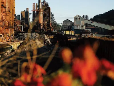 큰 도시-작은 도시 간 경제격차 날로 커져