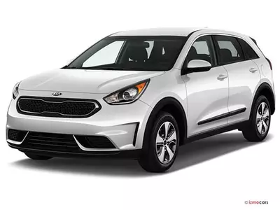 기아차 니로, 소비자 신뢰도 1위 올라