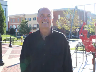 〈기획- 2017 지방선거, 한인밀집지역 후보자에게 듣는다5〉스와니 5지구 다니엘 포스터