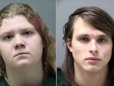 모교 테러 위협 애틀랜타 10대 2명 체포