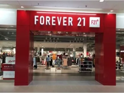 〈사진〉한인운영  '포에버21' 모로우 지점 오픈