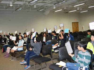 "'한글 올림픽'서 실력 맘껏 겨뤄 봐요"