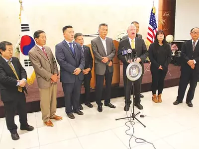 “저렴한 가격에 싱싱한 수산물 제공하겠다”