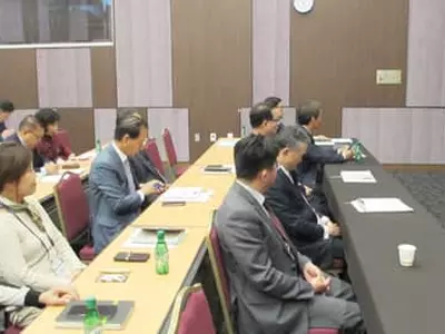 2019 세계한상대회 미국유치 추진