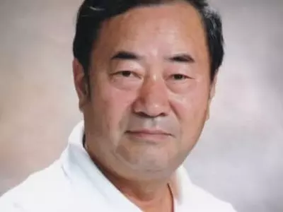 김호길씨, 올해의 재미시인상 수상