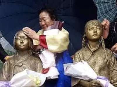 '위안부 기록물' 세계기록유산 등재 실패