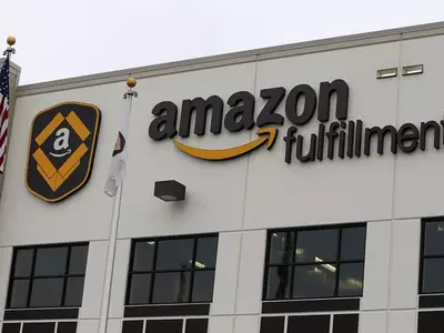 아마존, 조지아에 또 대형 물류센터