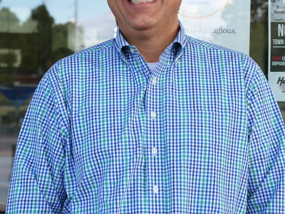 〈기획-2017 지방선거, 한인밀집지역 후보자에게 듣는다7〉스와니 5지구 존 캔터 후보