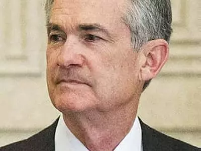 차기 FRB 의장 제롬 파월 지명