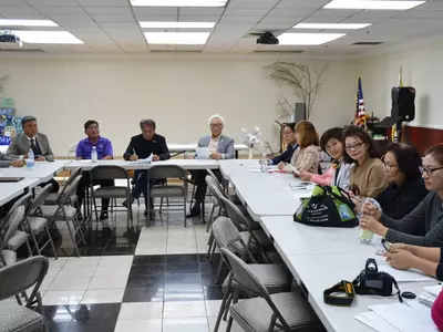 차기 한인회장 이번엔 결정될까