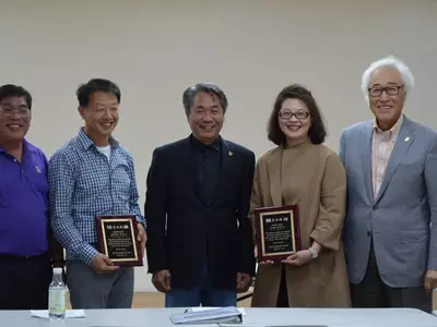 한인회 "코리안 페스티벌 '성공적'"