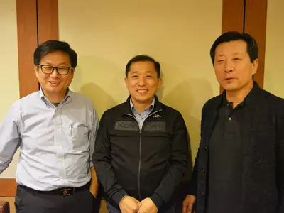 〈종교초대석〉 '퍼스펙티브스' 강사 한철호&정민영 선교사∙ 정승호 목사