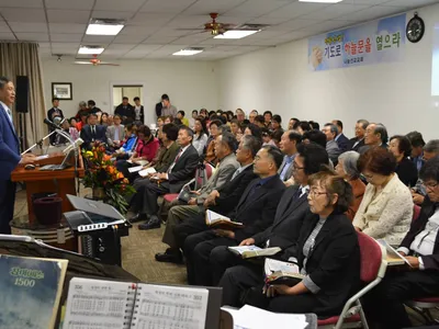 "믿음∙사랑∙소망이 잘 균형된 교회 되길"