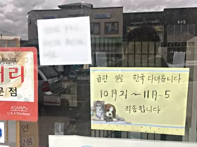 뉴저지 계파동 장기화 조짐