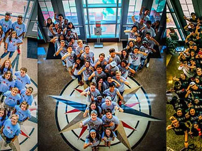 스와니 유스리더십 프로그램 모집