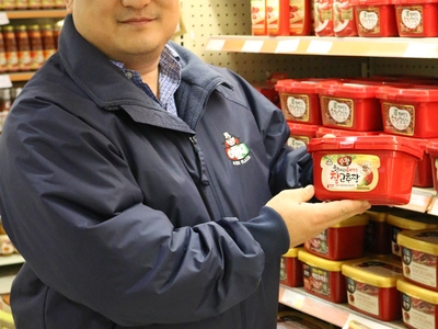 〈인터뷰〉아씨마트 배남철 신임 본부장